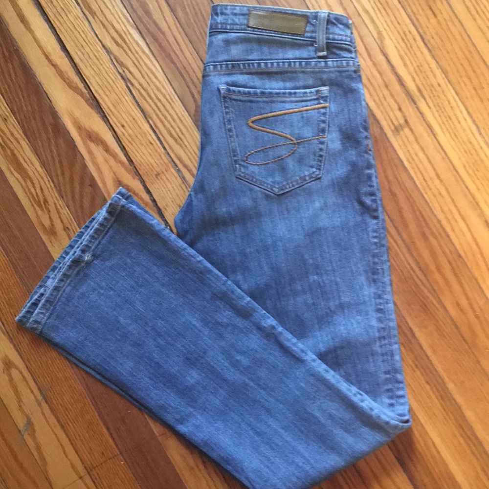 Seven 7 denim jeans